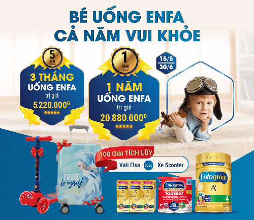 Mẫu web bán đồ trẻ em